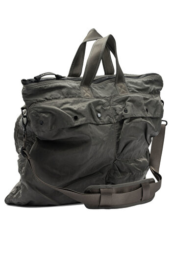 C.P. COMPANY Shoulder bag "Nylon B"