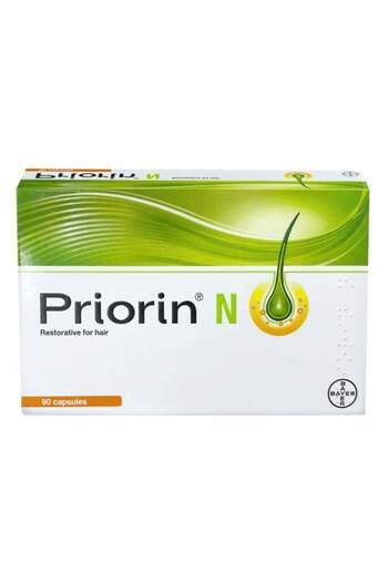 Priorin N 90 Cap