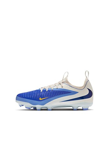 Nike Ghete de fotbal JR Phantom 6 Low Acad FG/MG Lv8