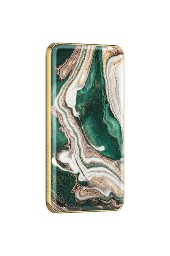 Ideal Of Sweden PowerBank iDEAL OF SWEDEN, Golden Jade Marble, 5000 mAh