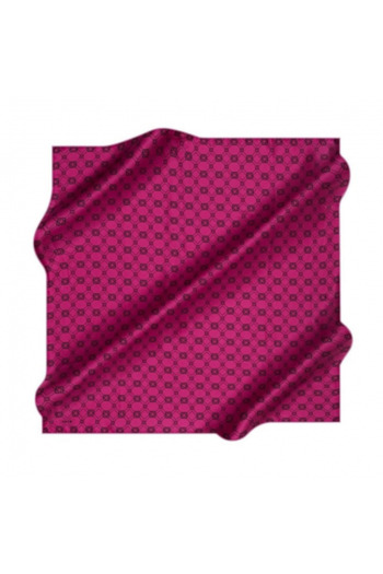Aker Twill Silk Scarf -8686713-992