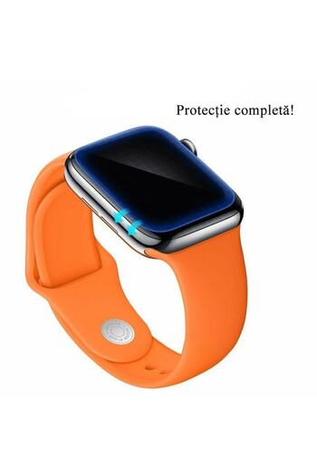 Optim Solution Set 3 x Protective Film for Huawei Watch Fit 2 Classic