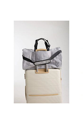 Leyloş Practical Clothes Cover Travel Bag