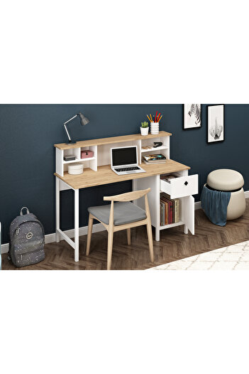 Mashaak Noor Vera-Remy Work Desk