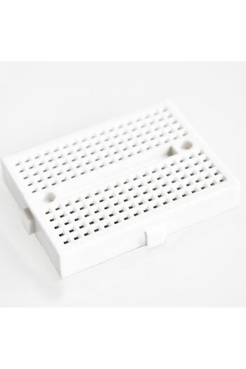 Generic For UNO Proto Shield prototype expansion board with SYB-170 mini breadboard based ProtoShield