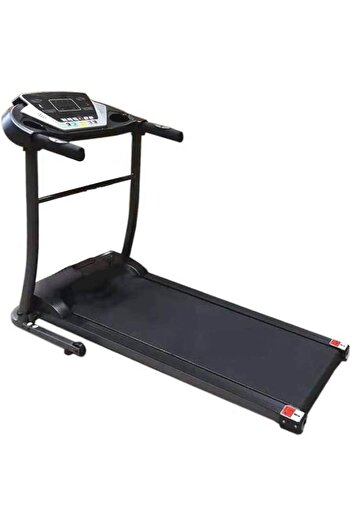 lijiujia 1.5 HP electric treadmill that can handle up to 90 kg