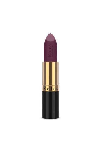 ROLES USA Creamy Matte Lipstick 111