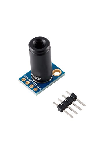 HGRSTORE EC Buying MLX90614ESF-DCI Non-Contact Infrared Temperature Sensor Module
