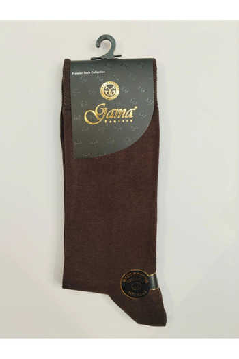 Kocabey 960 Men's Cotton Seamless Socks