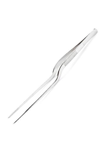 Ege Pastacılık Chef Decoration Tweezers, 20.5 Cm