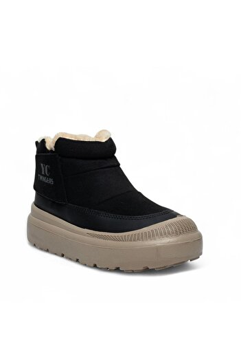 ALDİ Twingers 2028 Fur Boots