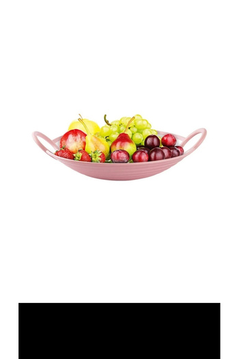 HarmonyAura Vera Fruit Plate 27,3X32X7,5 Royaleks-Tm-2367