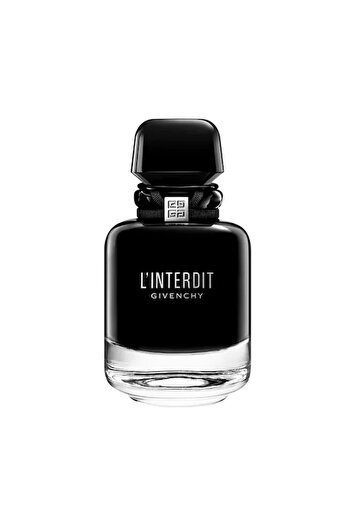Givenchy L'Interdit Intense, Eau de Parfum, 80ml