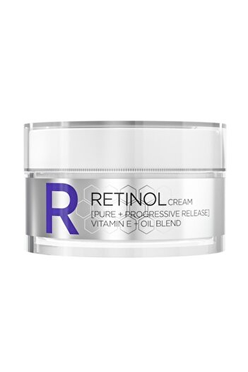 Revox Face Cream with Retinol SPF20, 50 ml