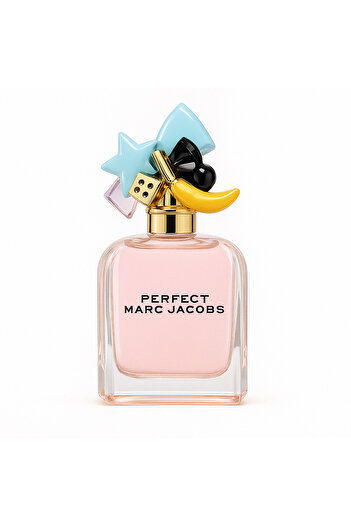 Marc Jacobs Perfect, Eau de Parfum, 100ml