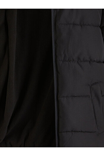 LC Waikiki Hooded Boy's Puffer Coat