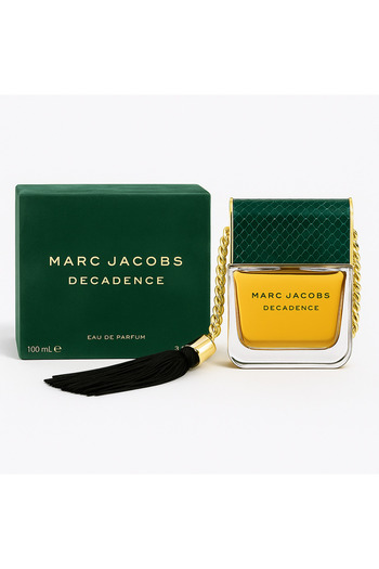Marc Jacobs Decadence, Eau de Parfum, 100ml