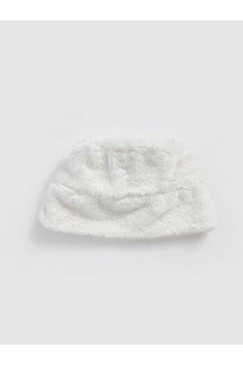 LC Waikiki Women's Furry Hat