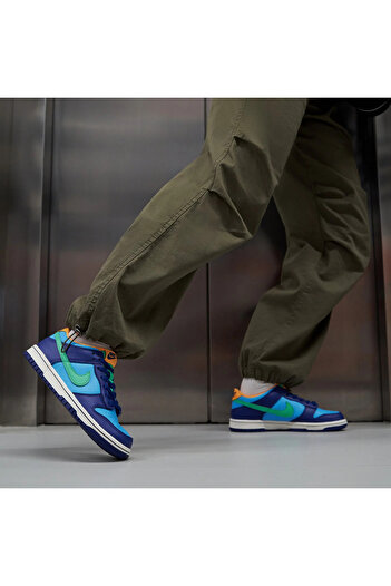 Nike Dunk Low "All-Star" | DV1693-401