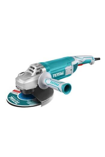 TOTAL Total TG1252306 9-inch Electric Cutting and Grinding Disc