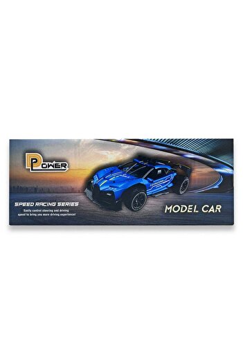 Generic D-Power 1:20 R/C 4WD 27Mhz Racing Car Rechargeable Remote Control – Orange | ages 6+ up