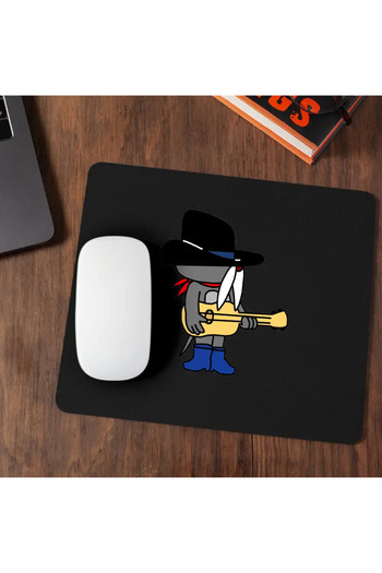OEM Mousepad Tom and Jerry Uncle Pecos