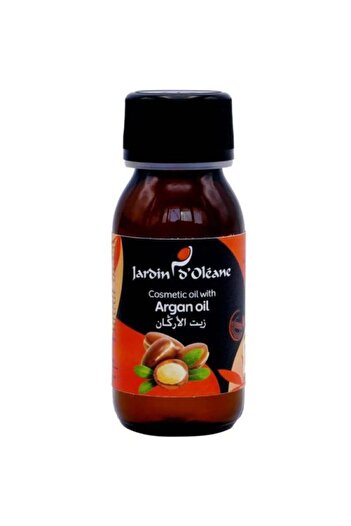 Jardin de oleane Argan Oil by - 60ml