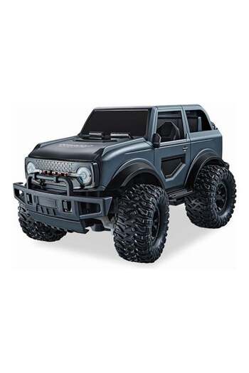 Generic MYTOYS 2.4GHz 518-01 1/16 Off-Road Climbing RC Car