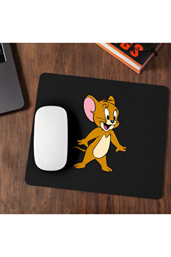 OEM Mousepad Tom and Jerry Cartoons