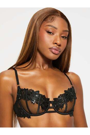 Ann Summers Irreplaceable Non Padded Balcony
