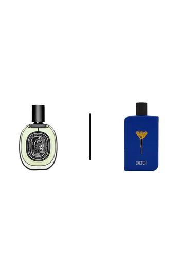 samam Sketch EDP – Eau de Parfum 100ml