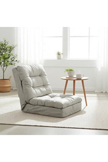 Casco Multi-purpose adjustable floor chair
