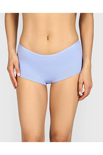 La senza Remix Cotton Boyshort
