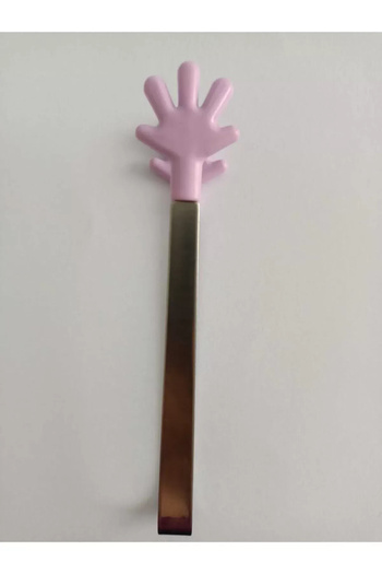HarmonyAura Silicone sugar cookie mini tongs finger royaleks-53010
