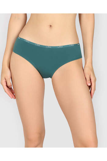 La senza Trendy Hipster Panty