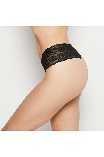La senza Sexy Pin Up Thong Panty