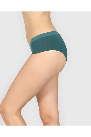 La senza Ultrasoft Hipster Panty