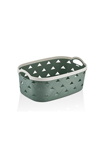 Sun Group LEATHER Design Basket 16,7 Lt.