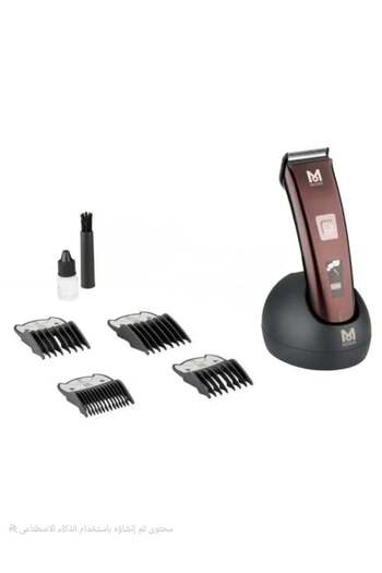 Moser Li+Pro2 Clipper