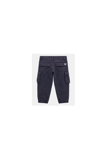 Guess Gabardine Cargo Pants