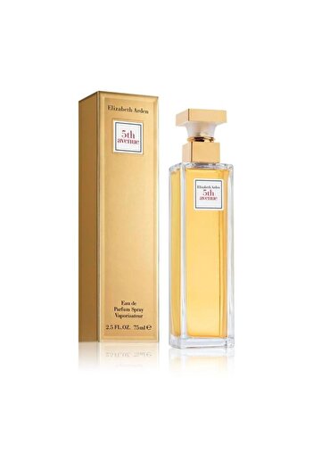 Elizabeth Elizabeth Arden 5th Avenue EDP 75ml