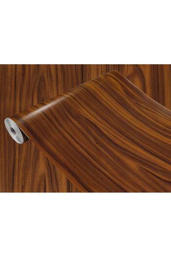 d-c-fix 276-8021 Self-Adhesive Wood Pattern Foil (67 cm X 2 m)