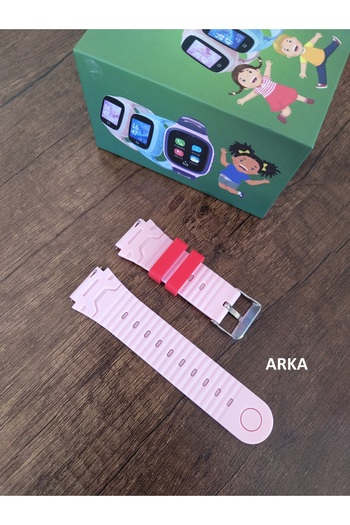 Efna Store Smart Children's Watch Band 20 mm (Slazenger Tiger Kids Compatible)