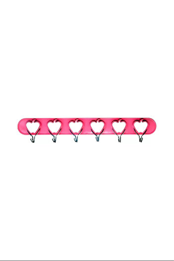 HarmonyAura 6-Piece Apple Hanger Royaleks-Et-125