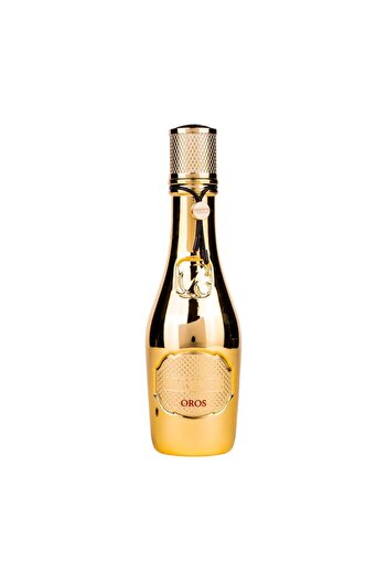 riifs Prive Oros Eau de Parfum, Riiffs, Unisex- 100ml