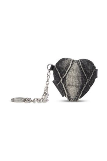 Diesel Charm-D Mirror Wallet