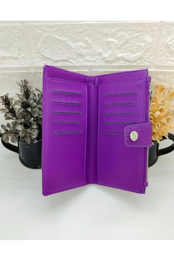 Polo   Women's Wallet