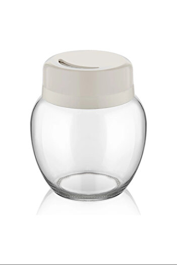 HarmonyAura Troya Spice Jar 210 Cc. 53 mm Royaleks-C-00151