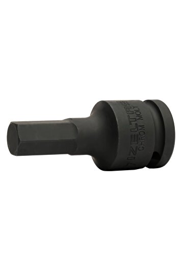 İzeltaş 1/2" Air Allen Bit Socket Wrench 5 mm - İzeltaş 14000004547
