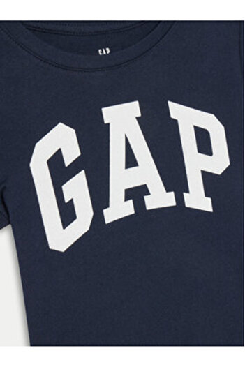 GAP Μπλούζα για κορίτσια 460525-11 Μπλε σκούρο